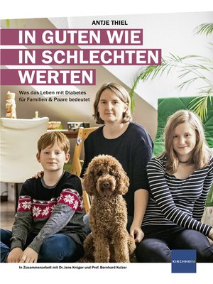 cover image of In guten wie in schlechten Werten